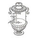 Illustration for article titled The Greek engineer who invented the steam engine 2,000 years ago